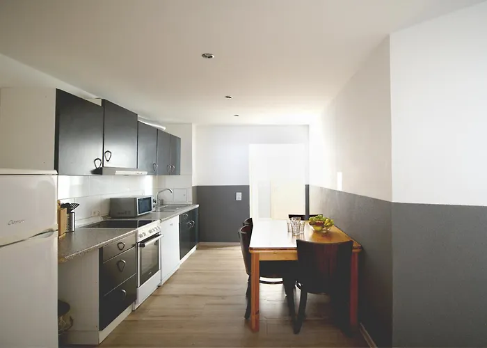 旅馆 Hostel Senftenberg