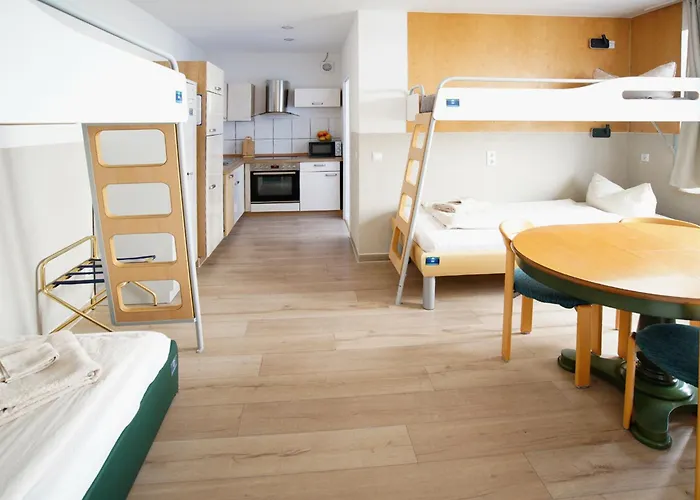 Hostel Senftenberg *