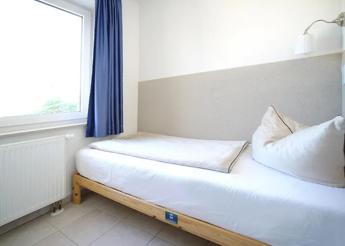 Hostel Senftenberg 圣弗顿堡